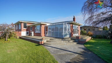 77 Martin Street, Strathern, Invercargill