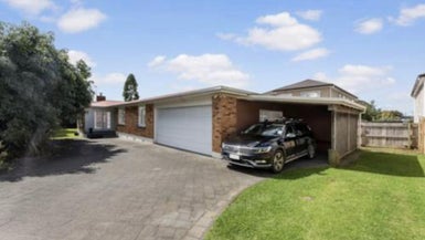 62 Landscape Road, Papatoetoe, Auckland