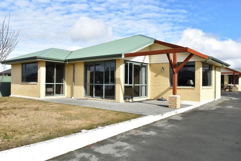 28 Lakeland Avenue, Twizel