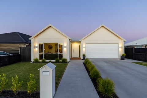 30 Evans Street, Morrinsville, Morrinsville