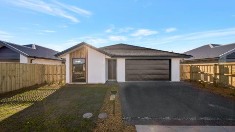 17 Maggie Street, Kaiapoi, Kaiapoi