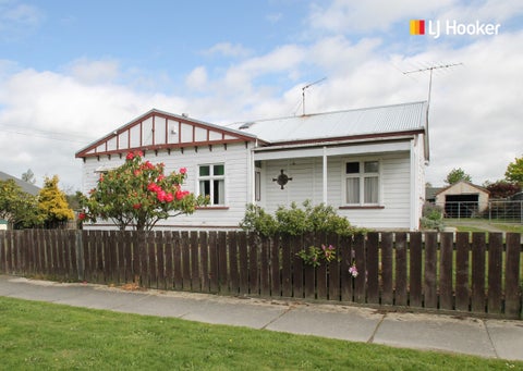 60 Johnson Street, Milton