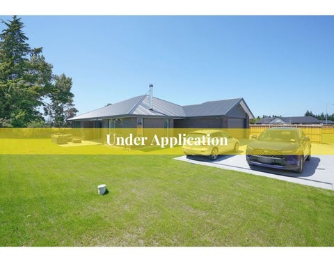 21B Foster Place, Amberley, Amberley
