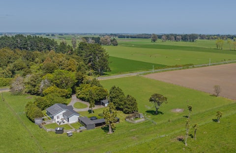 787 Fern Flats RD, Marton, Marton