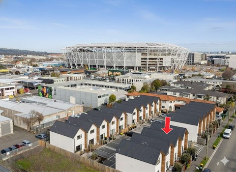 2/294 Hereford Street, Christchurch Central, Christchurch
