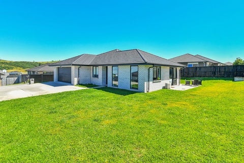 10 Peacock Place, Pokeno