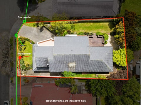 11 Ayrshire Place, Somerville, Manukau