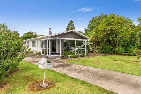 20 Seymour Road, Inner Kaiti, Gisborne
