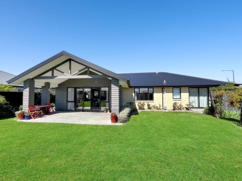 140 Levi Road, Rolleston, Rolleston