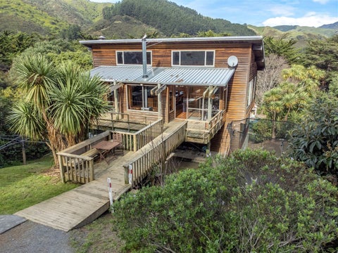 23 Waterfall Road, Paraparaumu, Paraparaumu