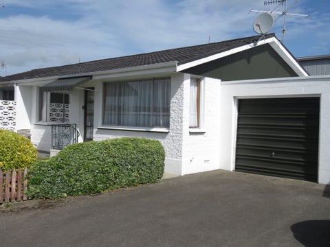 2/17 Sydney Street, Windsor, Invercargill