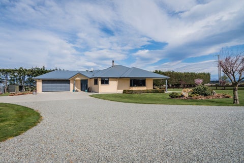 614 Seadown Road, Timaru