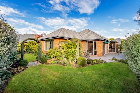 3B Wardour Mews, Avonhead, Christchurch