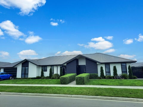 60 Te Raki Drive, Lincoln, Lincoln