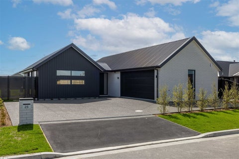 25 Florence Drive, Lincoln, Lincoln