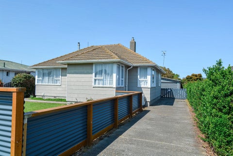 373 St Andrew Street, Glengarry, Invercargill