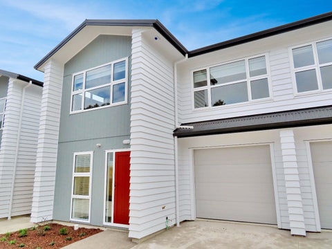 358 George Street, Stokes Valley, Lower Hutt