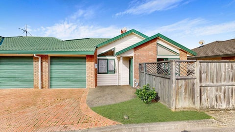 7/6 Brussels Street, Miramar, Wellington