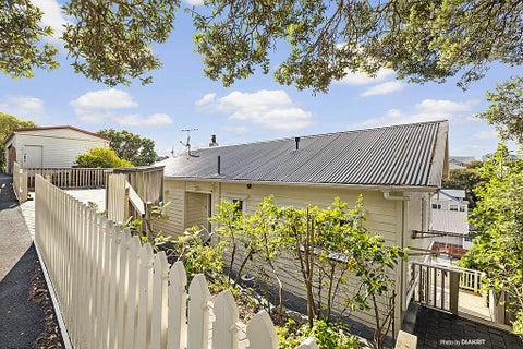 95 Hataitai Road, Hataitai, Wellington