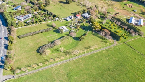324 Sate Levin Highway, ONE LEVIN, OHAU