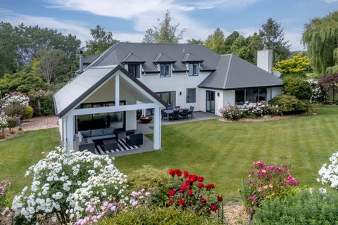 133 Springfield Road, Temuka