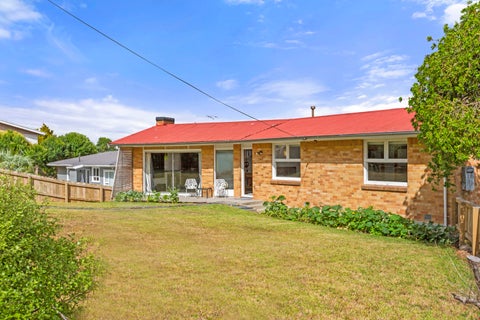 57 Russell Road, Huntly, Huntly