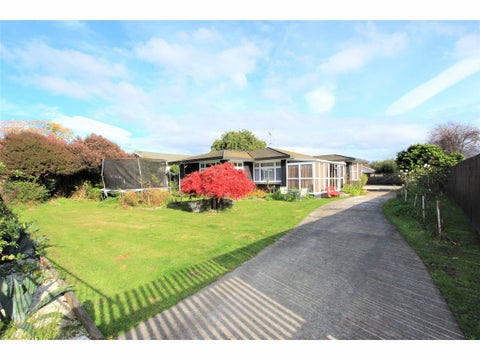 41 Mowat Street, Springlands, Blenheim