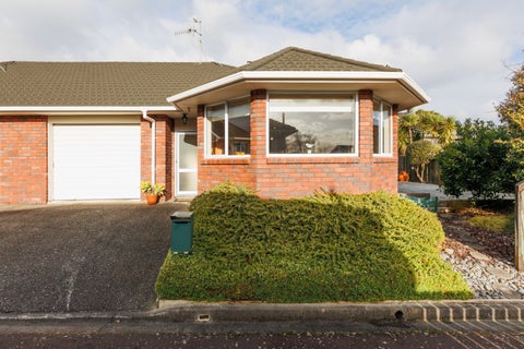 198A Vogel Street, Roslyn, Palmerston North
