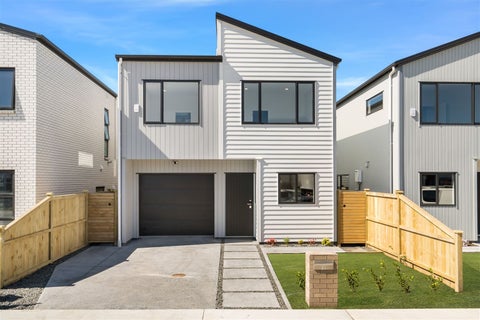 20 Coast Garden Drive, Hobsonville, Auckland