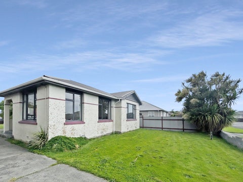 294 Princes Street, Strathern, Invercargill