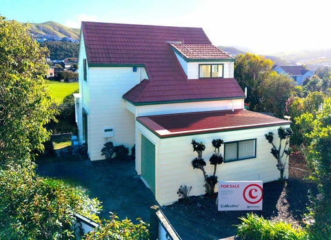 9 Atwood Grove, Churton Park, Wellington