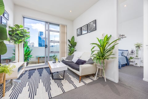 14B/32 Eden Crescent, Auckland Central, Auckland