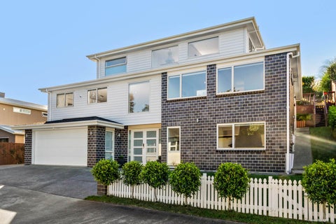 14 Beachcroft Avenue, Onehunga, Auckland
