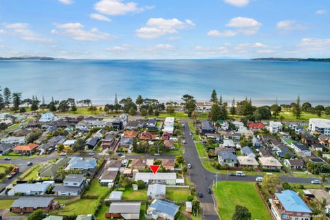 25B Weiti Road, Orewa, Orewa