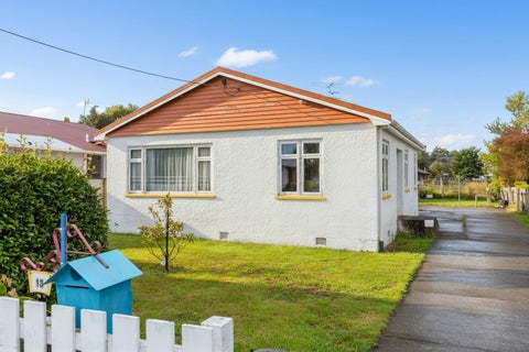 13 Tyne Street, Carterton, Carterton