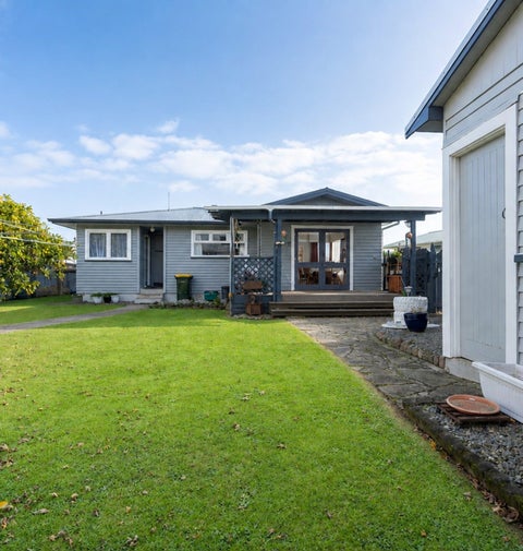 3 Drake Street, Levin, Levin
