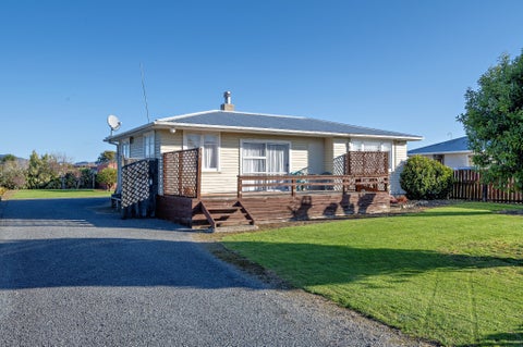 126 Ford Street, Opotiki, Opotiki