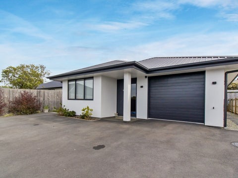 29B Edward Street, Parkside, Timaru