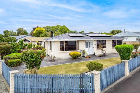 49 Cambridge Terrace, Masterton