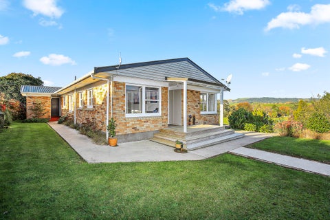 14 Kea Street, Piopio, Piopio