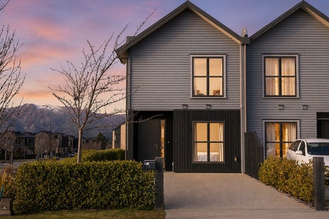 1 Mt Nicholas avenue, Wanaka, Queenstown