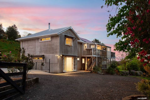 216C Kaipo Flats Road, Onewhero