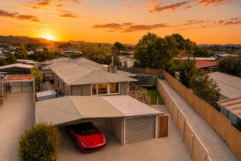 17A Belvue Crescent, Witherlea, Blenheim