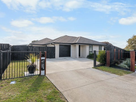 47 Booker Drive, Tuakau, Tuakau