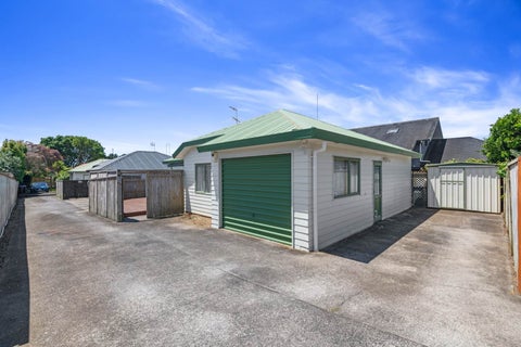 50B Kings Road, Panmure, Auckland