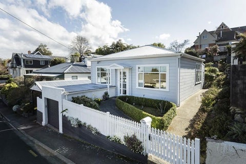 1 Brent Street, Maori Hill, Dunedin