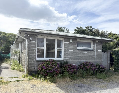 92 Springs Road, Hornby, Christchurch