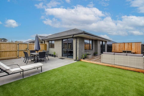 8 Olearia Lane, Halswell, Christchurch