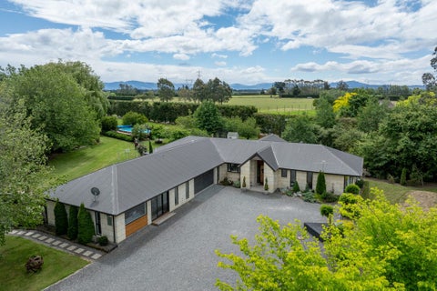 4 Mandalea Road, Ohoka, Rangiora