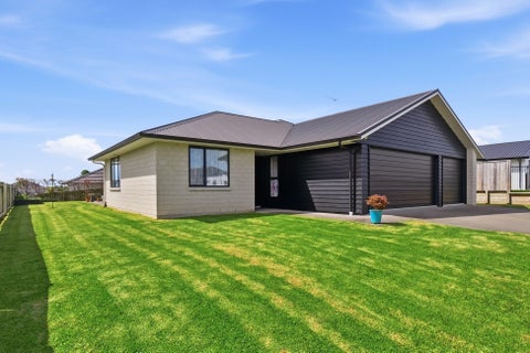 9 Charlotte Drive, Omokoroa, Omokoroa